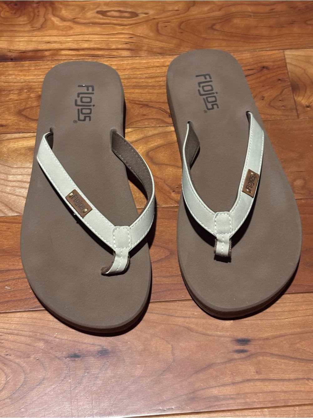 Flojos Womens Sandals Flip Flops